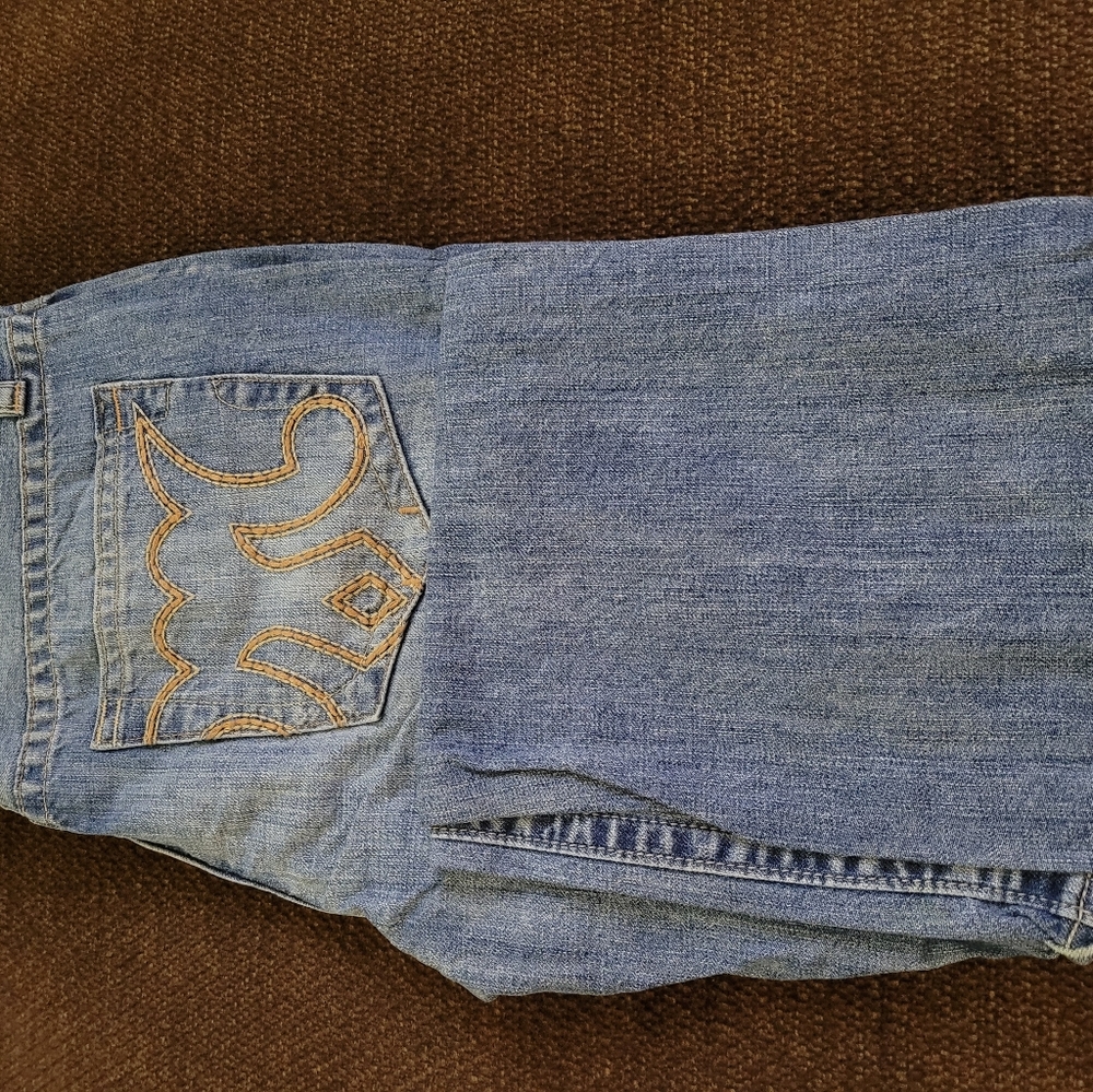 Jeans - Picture 4 of 4